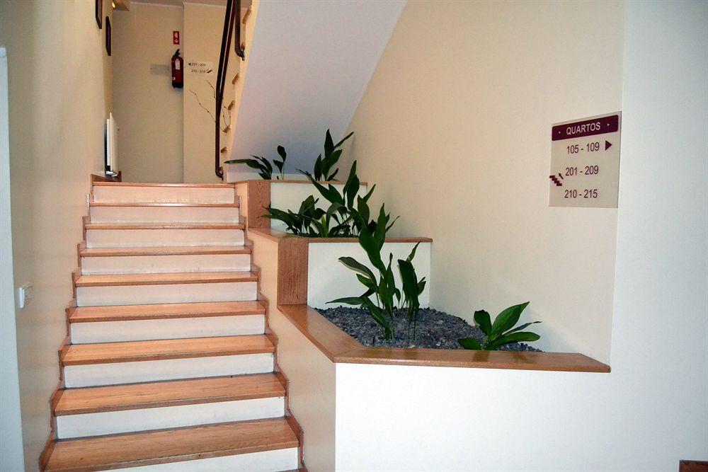 Hotel Carvalho Araujo Geres Exterior photo