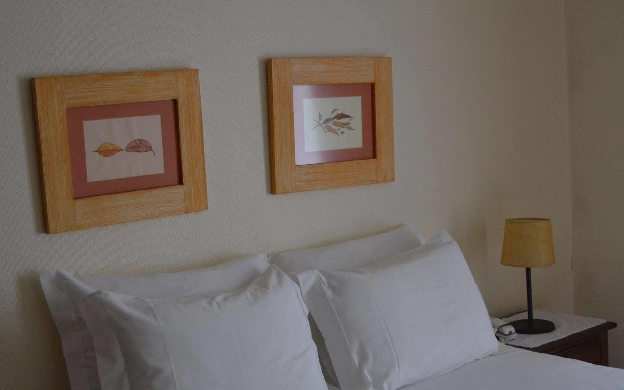Hotel Carvalho Araujo Geres Exterior photo