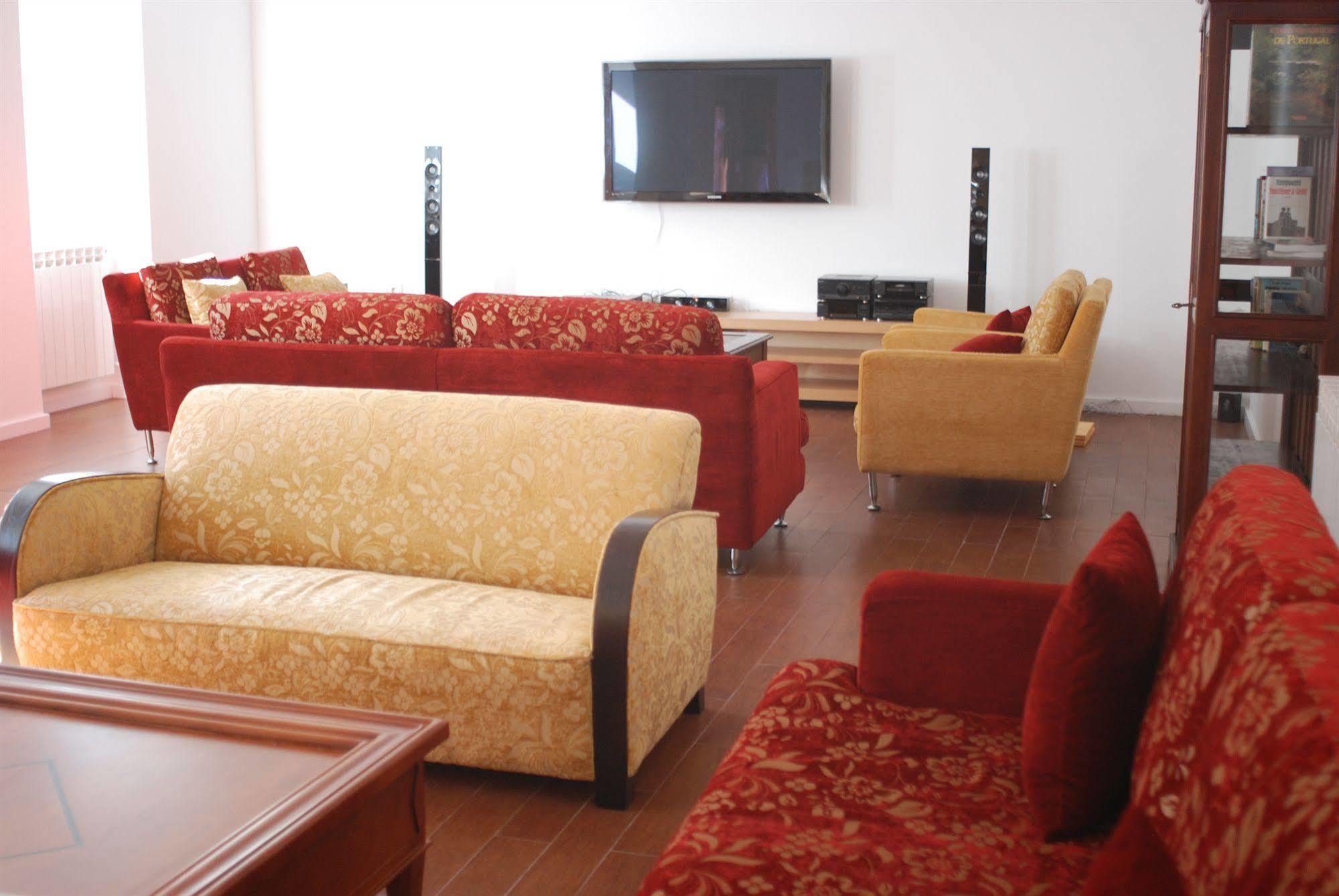 Hotel Carvalho Araujo Geres Exterior photo